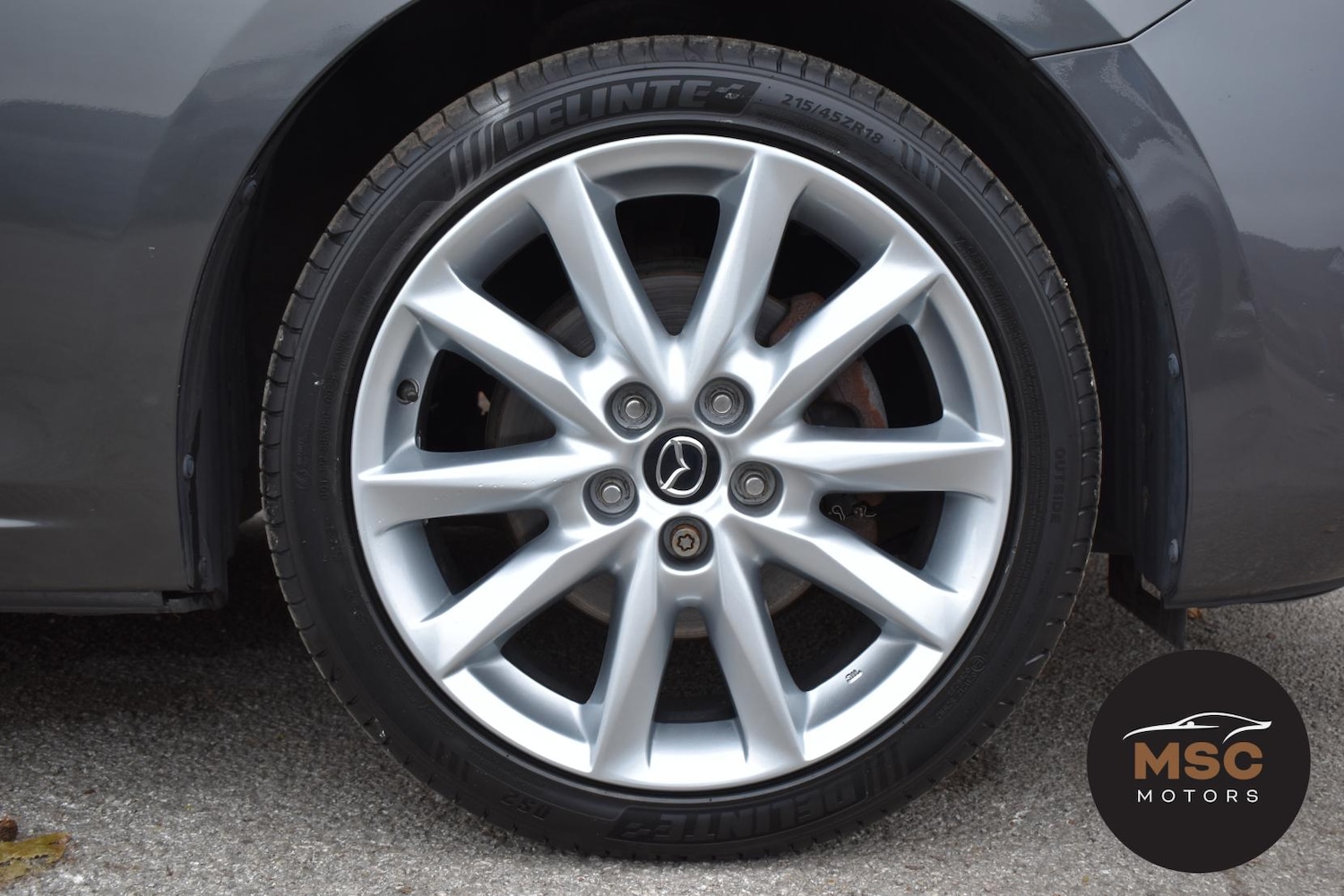 Used Mazda Mazda3 2018 for sale - 75713022: Photo 25