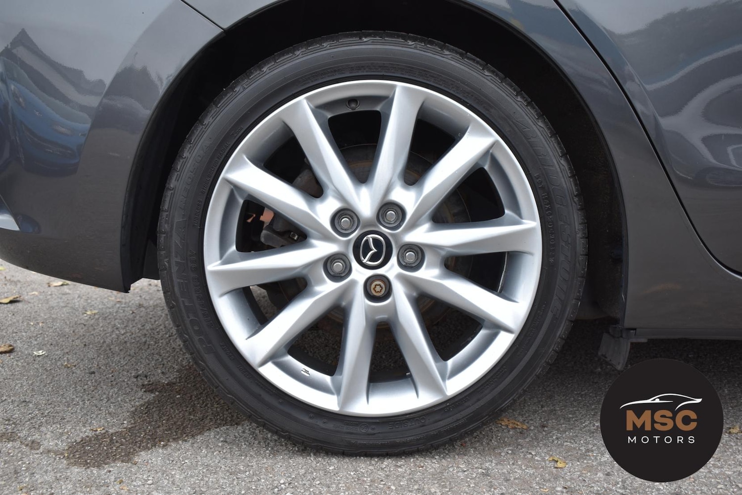 Used Mazda Mazda3 2018 for sale - 75713022: Photo 26