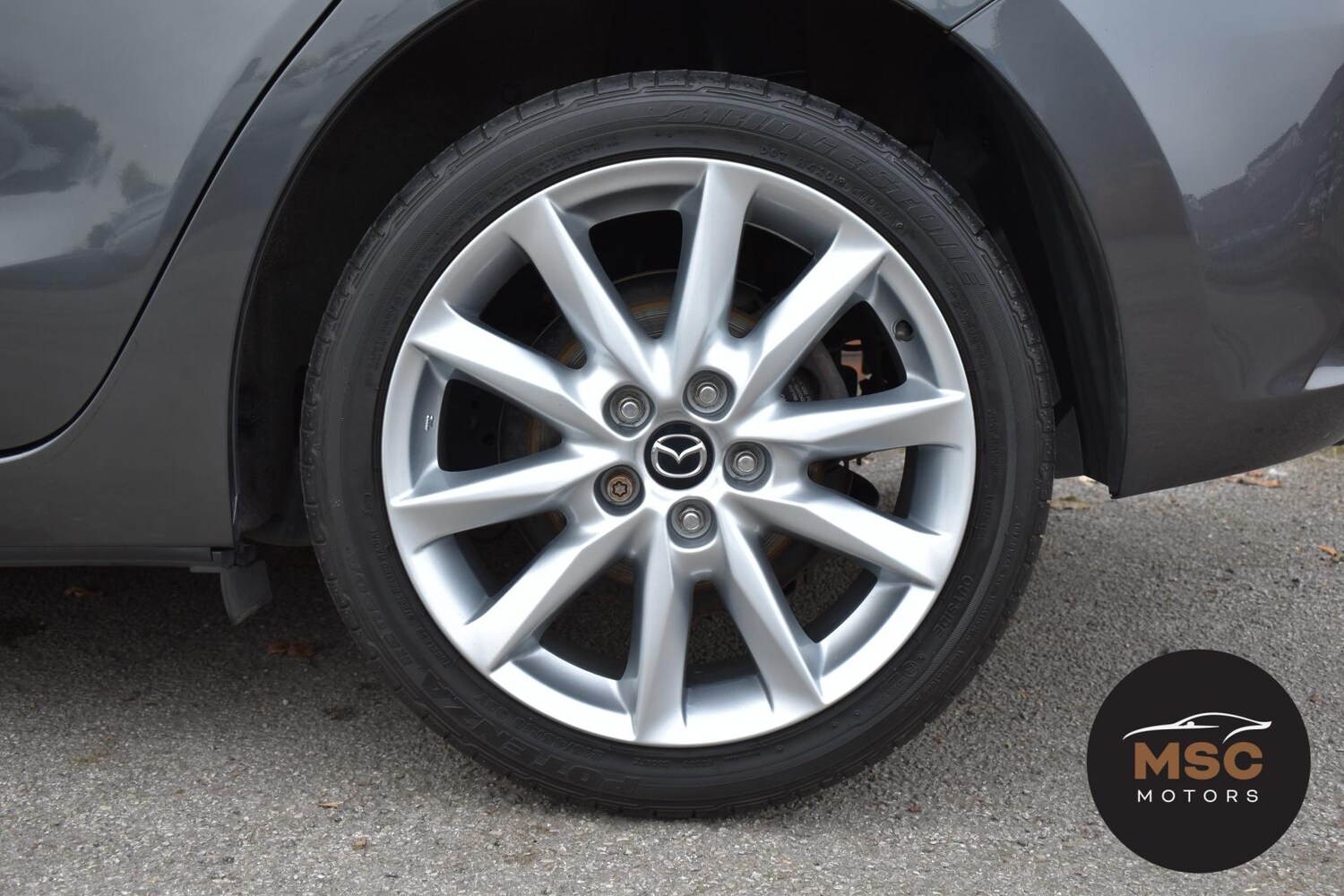 Used Mazda Mazda3 2018 for sale - 75713022: Photo 27