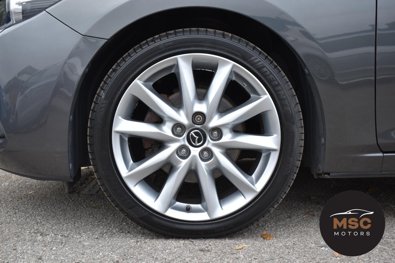 Used Mazda Mazda3 2018 for sale - 75713022: Photo 28