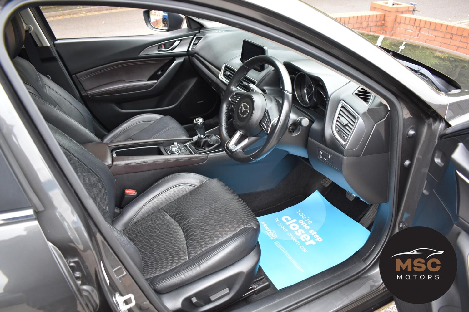 Used Mazda Mazda3 2018 for sale - 75713022: Photo 32