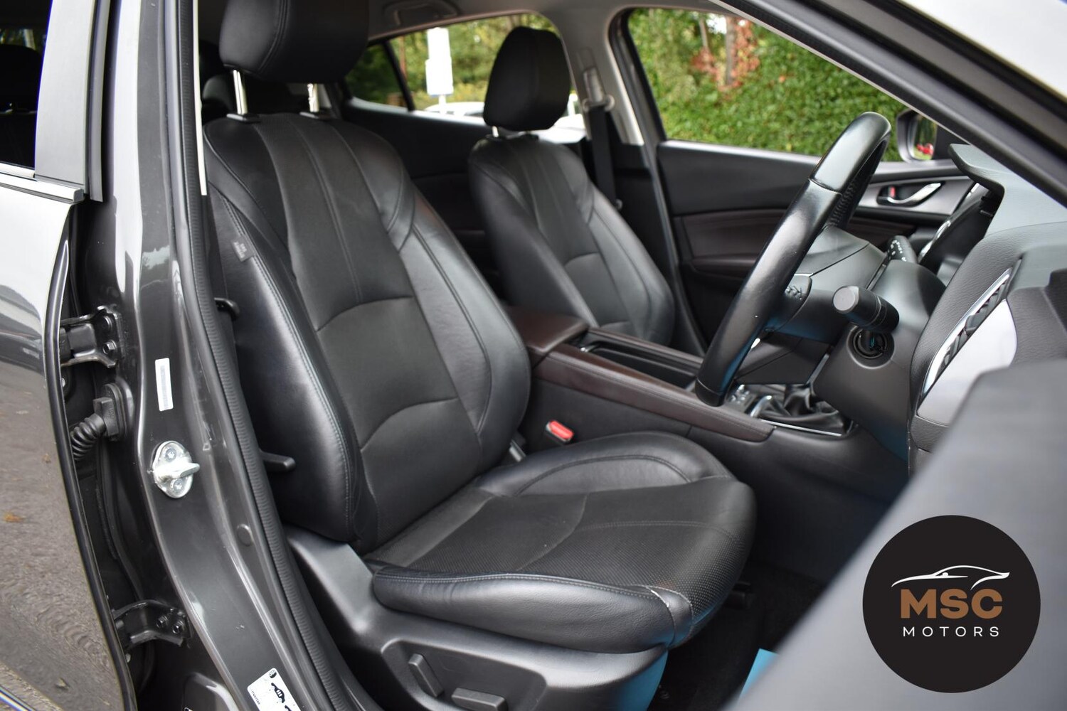 Used Mazda Mazda3 2018 for sale - 75713022: Photo 33