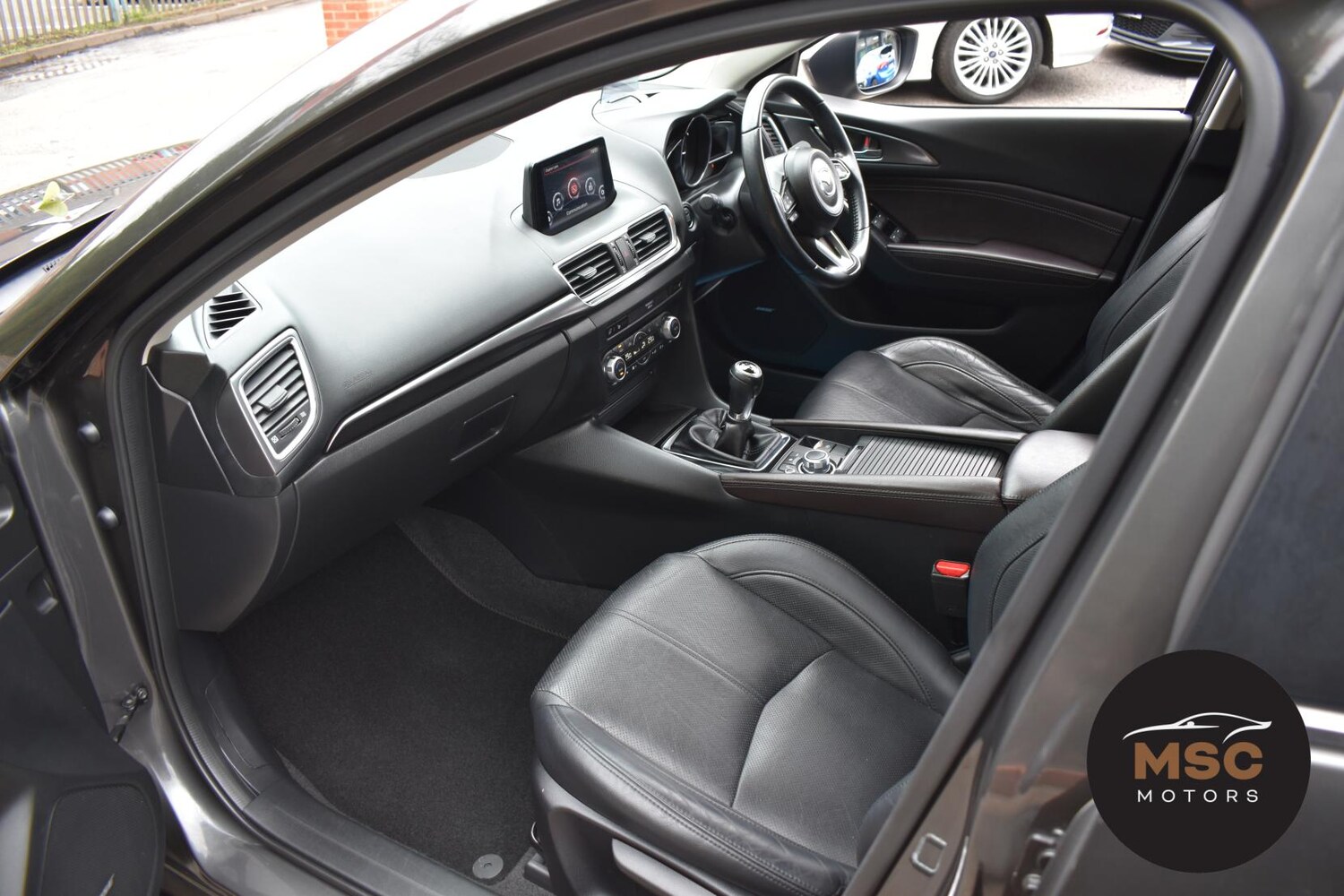 Used Mazda Mazda3 2018 for sale - 75713022: Photo 34