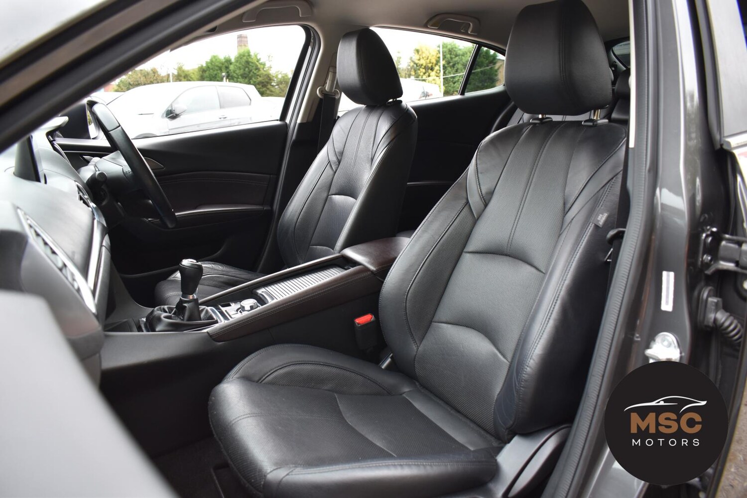 Used Mazda Mazda3 2018 for sale - 75713022: Photo 35