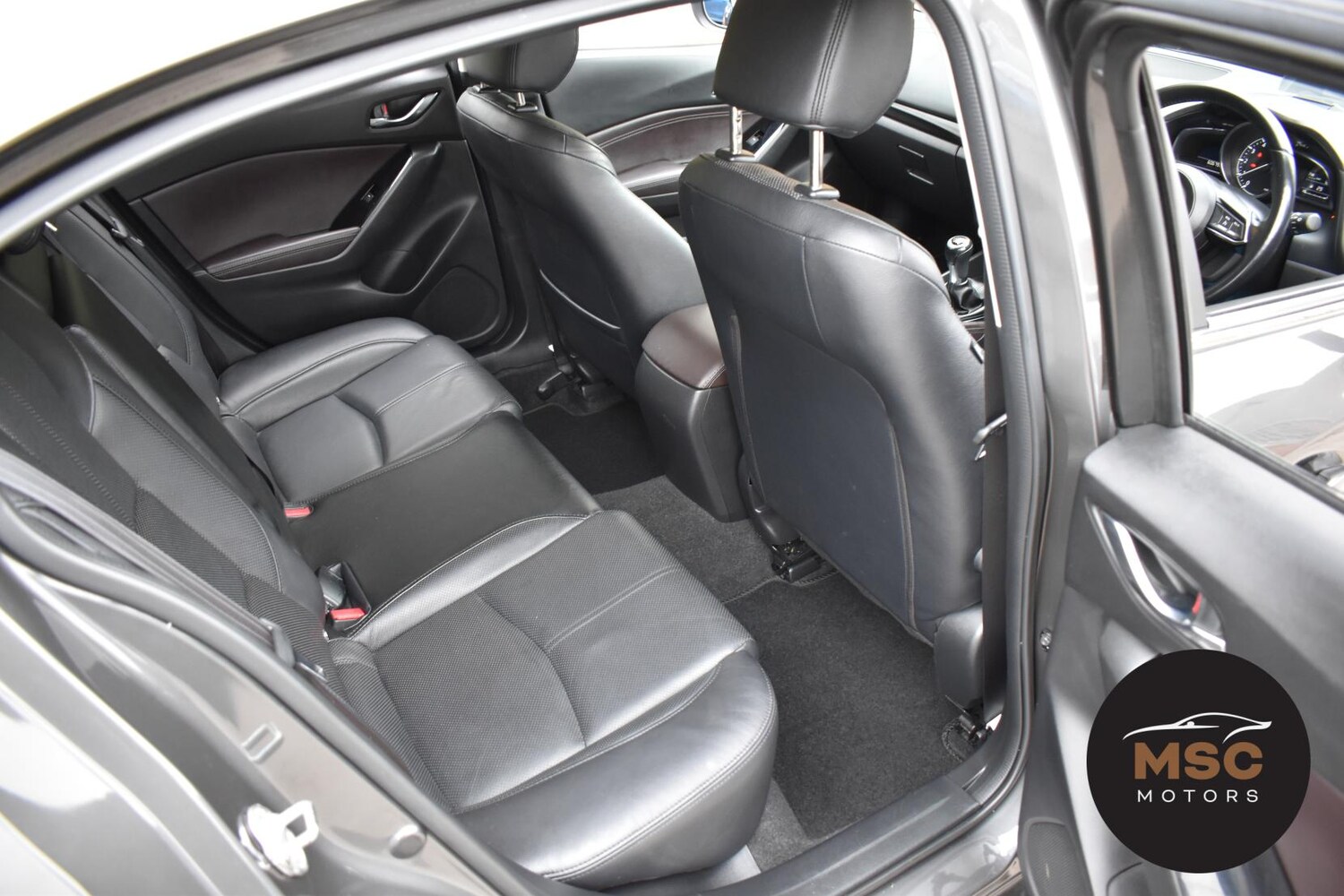 Used Mazda Mazda3 2018 for sale - 75713022: Photo 36