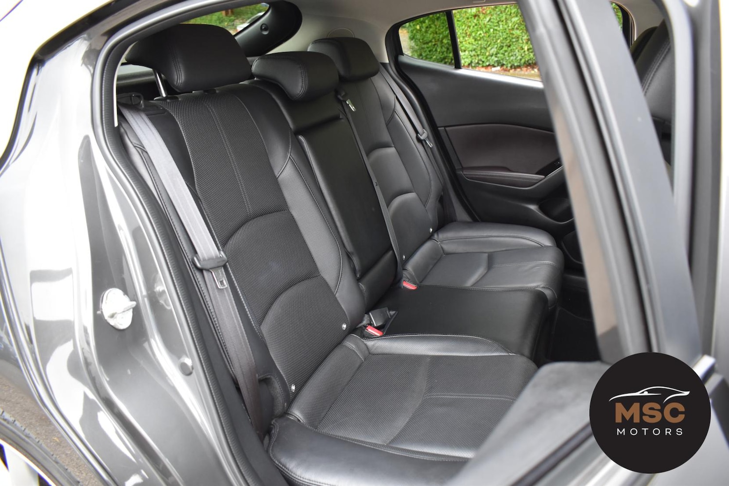 Used Mazda Mazda3 2018 for sale - 75713022: Photo 37