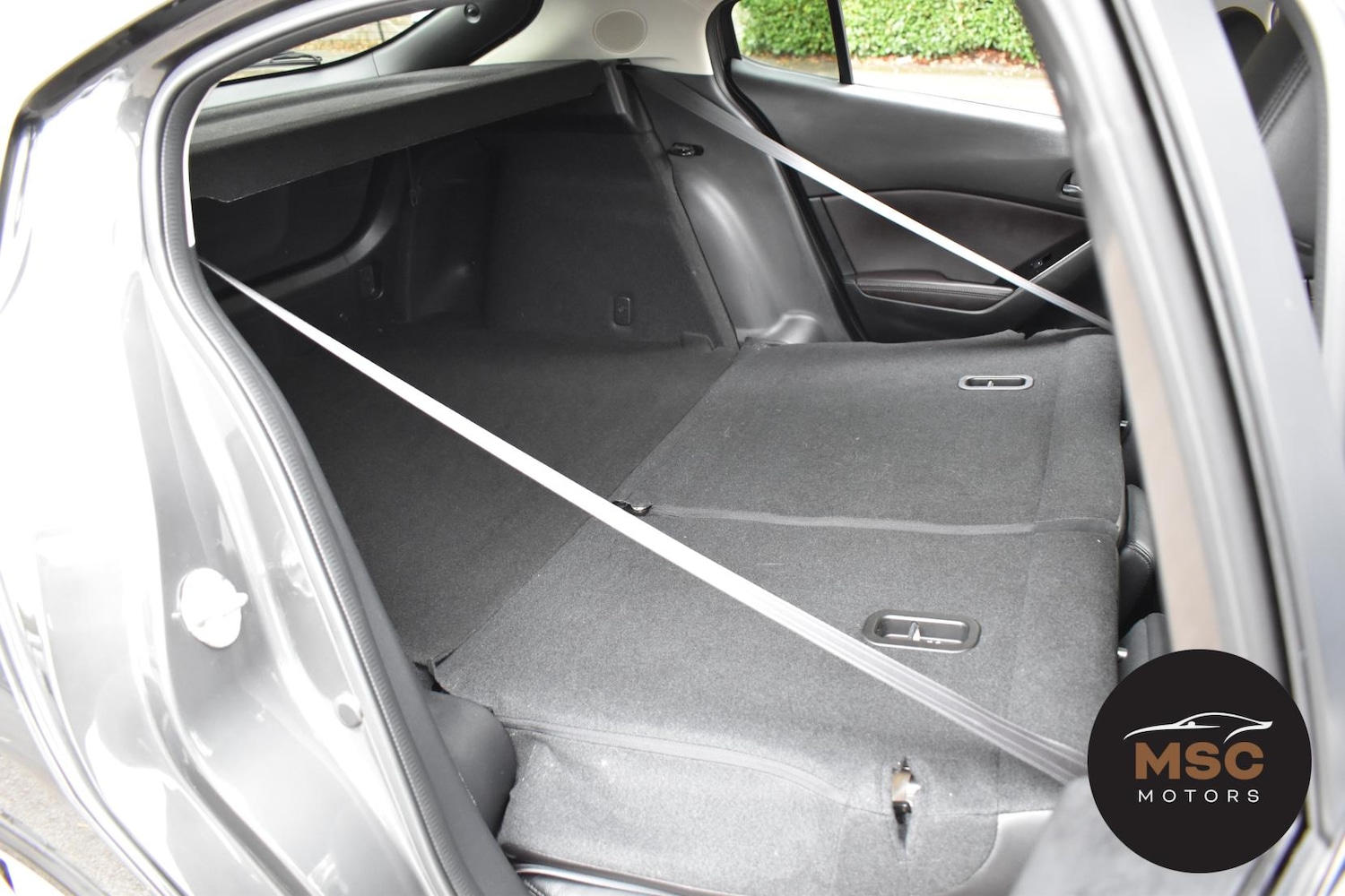 Used Mazda Mazda3 2018 for sale - 75713022: Photo 39