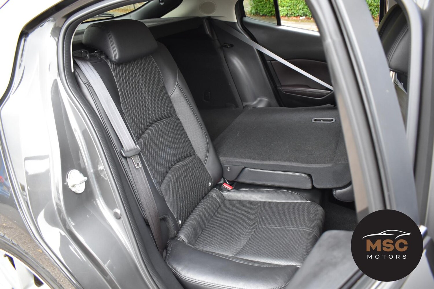 Used Mazda Mazda3 2018 for sale - 75713022: Photo 40