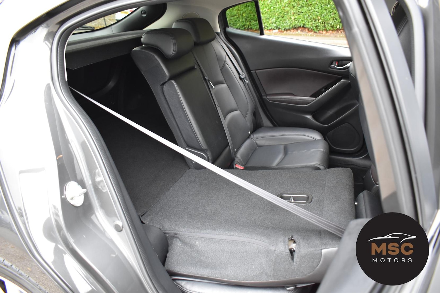 Used Mazda Mazda3 2018 for sale - 75713022: Photo 41