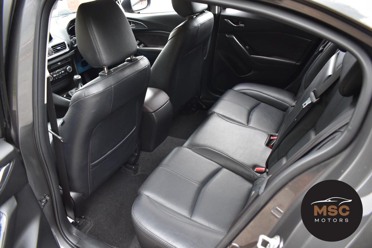 Used Mazda Mazda3 2018 for sale - 75713022: Photo 42