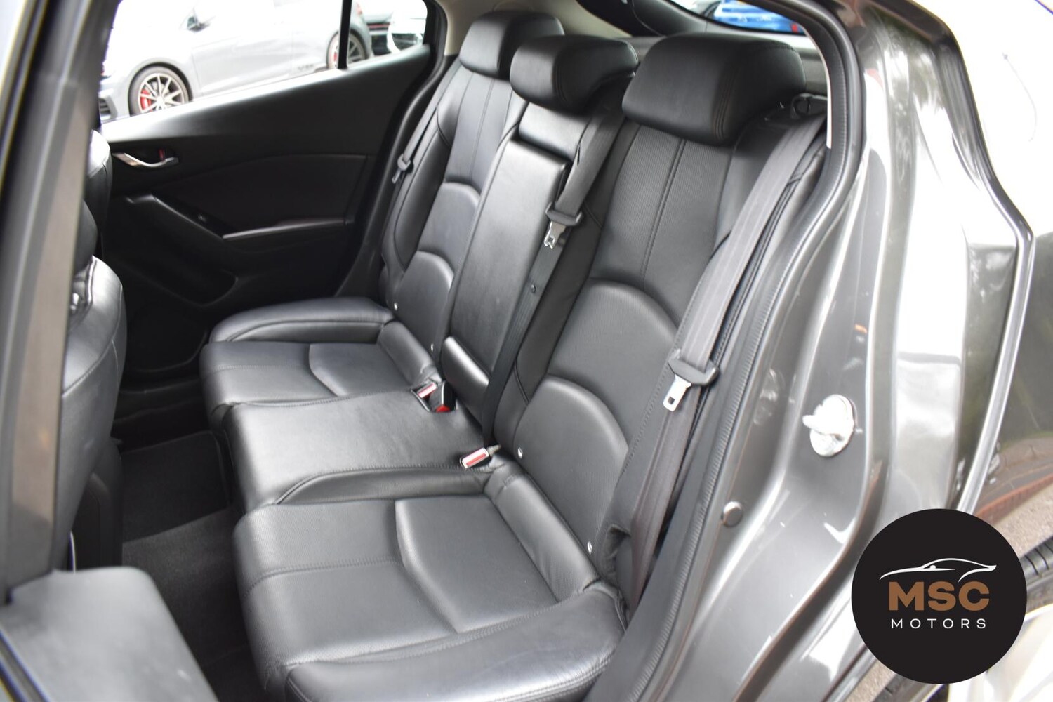 Used Mazda Mazda3 2018 for sale - 75713022: Photo 43
