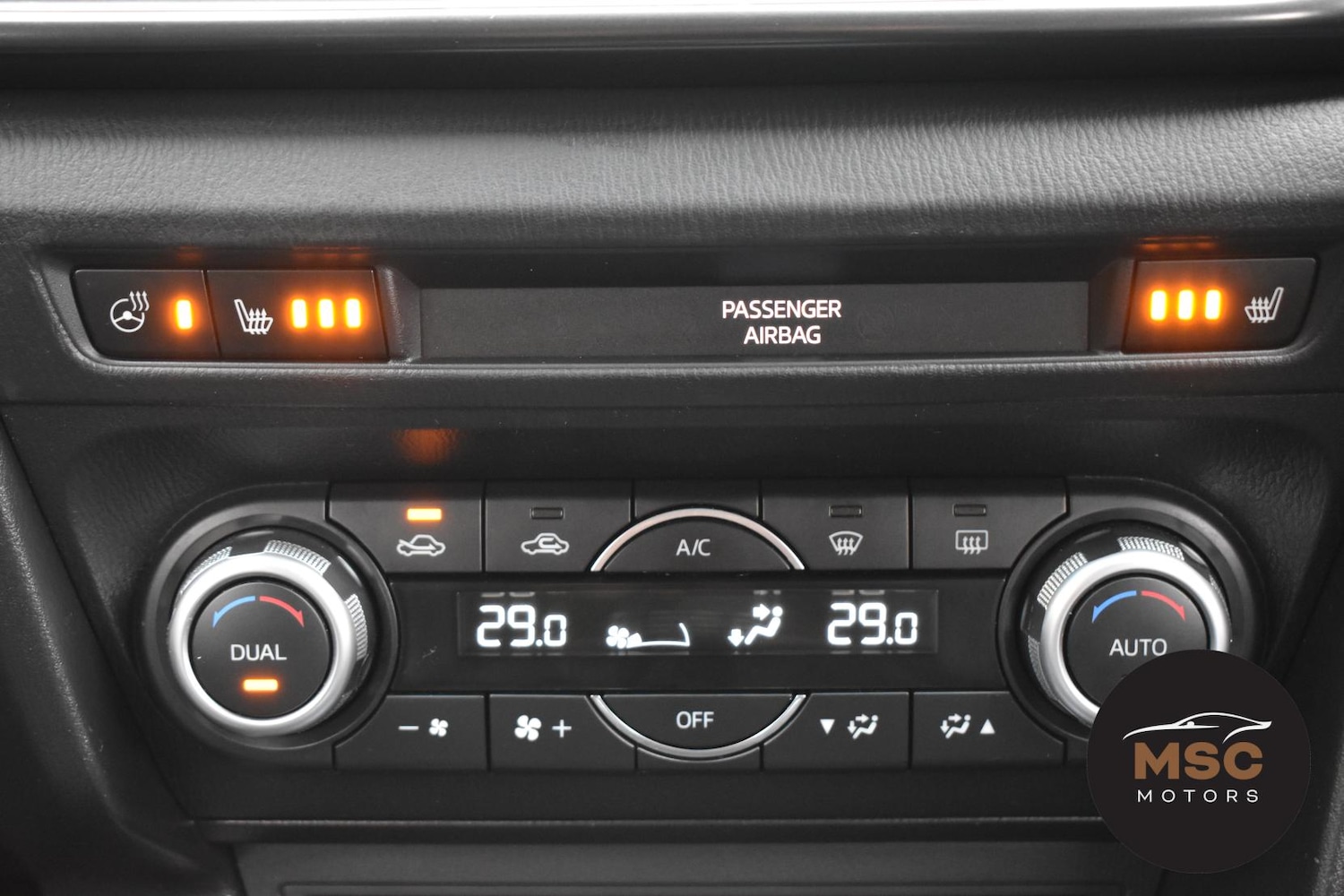 Used Mazda Mazda3 2018 for sale - 75713022: Photo 50