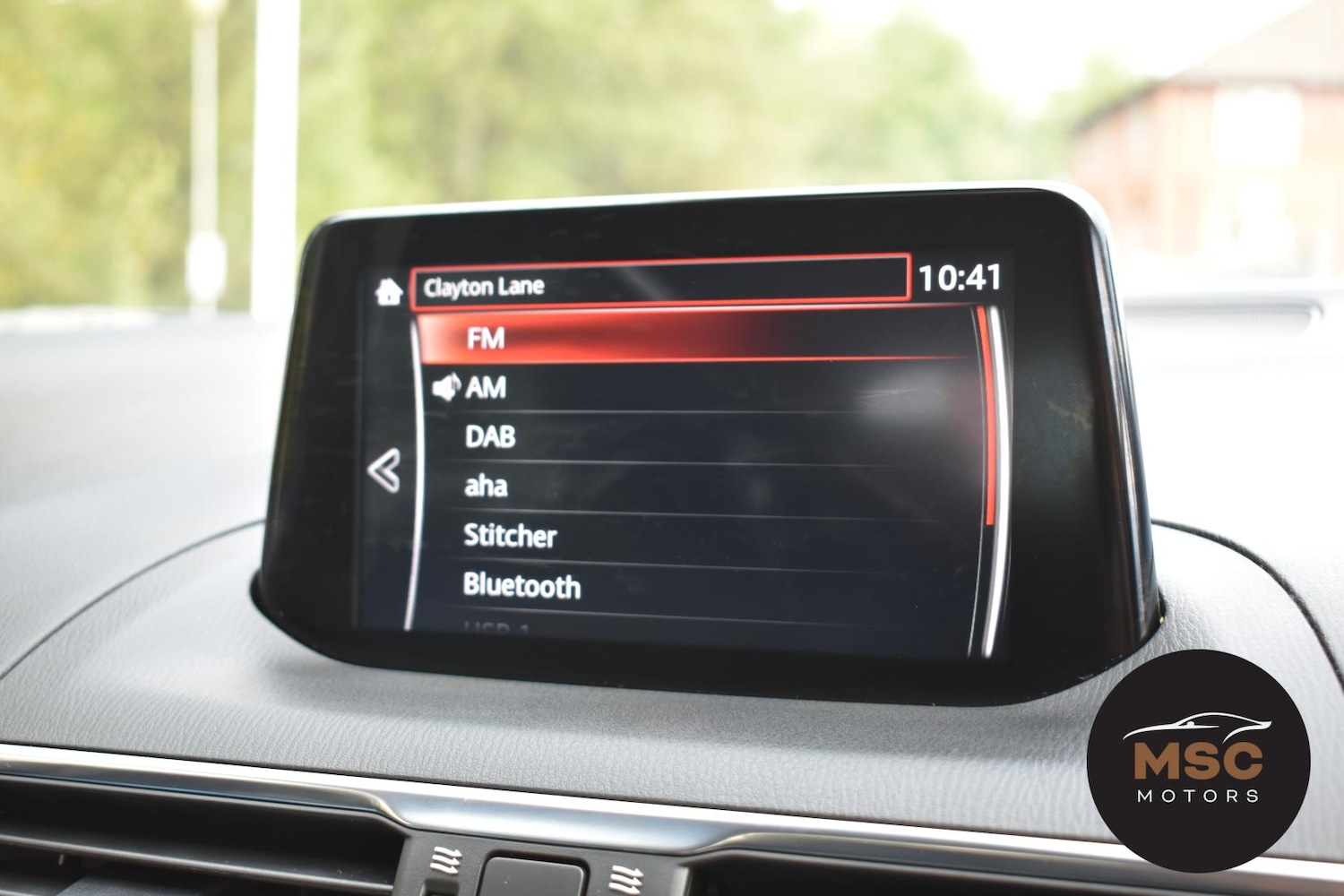 Used Mazda Mazda3 2018 for sale - 75713022: Photo 54