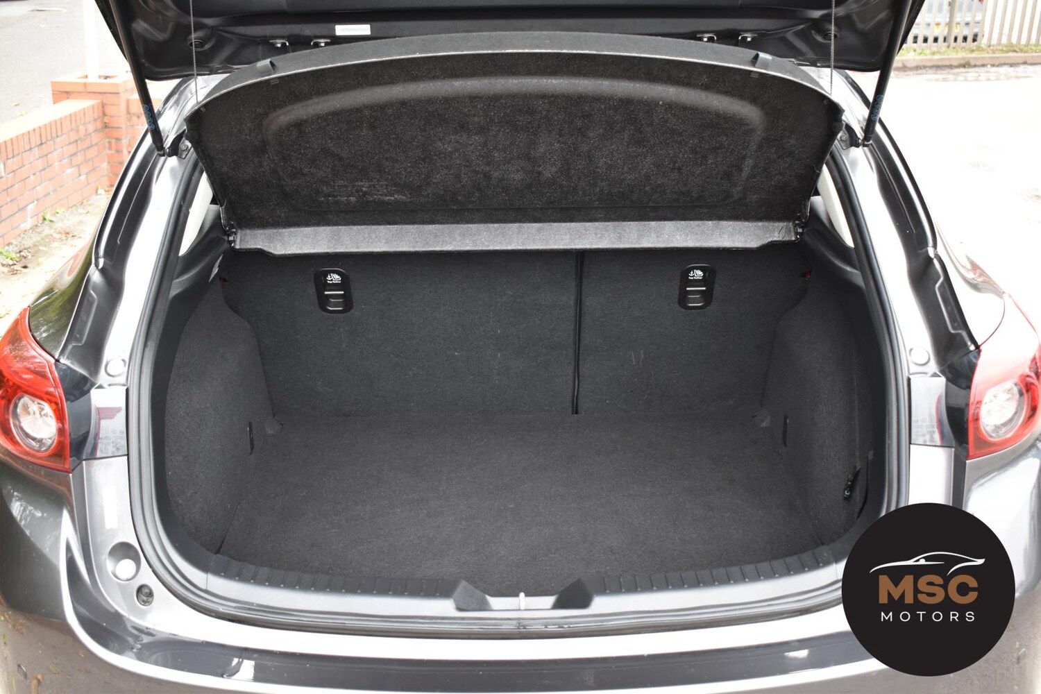 Used Mazda Mazda3 2018 for sale - 75713022: Photo 60