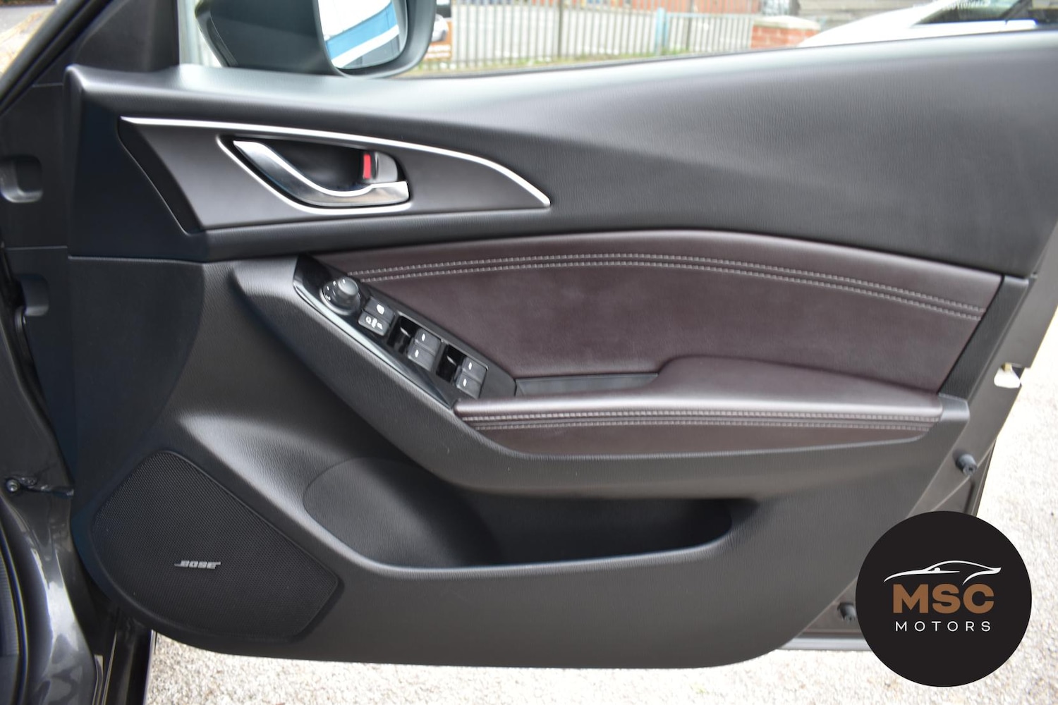 Used Mazda Mazda3 2018 for sale - 75713022: Photo 61