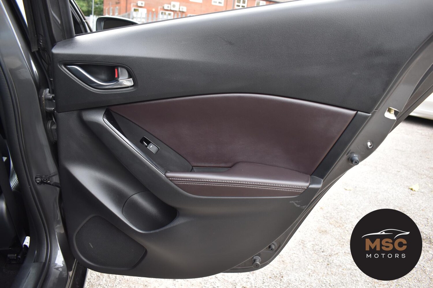 Used Mazda Mazda3 2018 for sale - 75713022: Photo 62