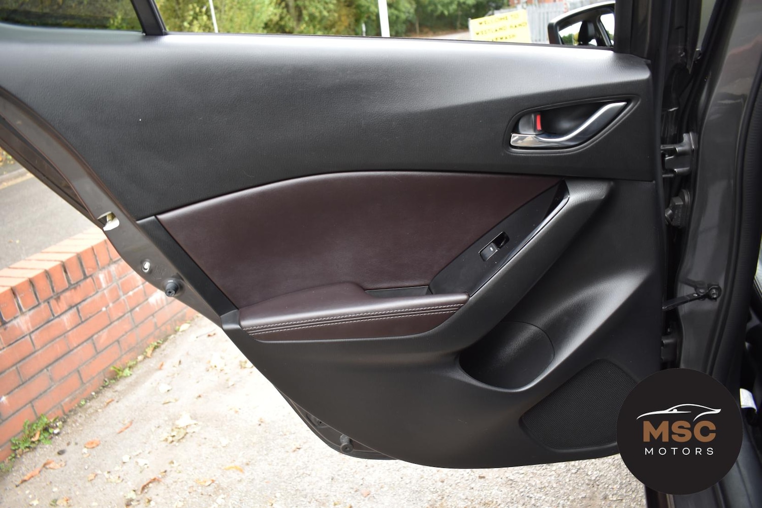 Used Mazda Mazda3 2018 for sale - 75713022: Photo 63