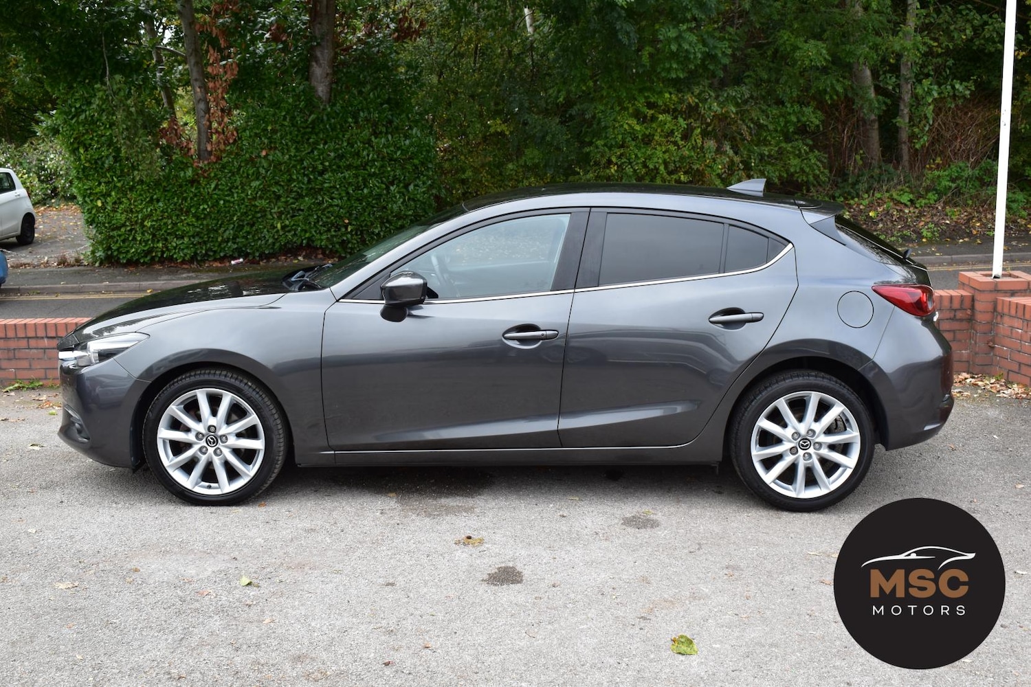Used Mazda Mazda3 2018 for sale - 75713022: Photo 9