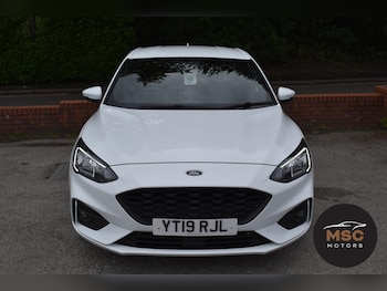 Used Ford Focus 2019 for sale - 79456940: Photo