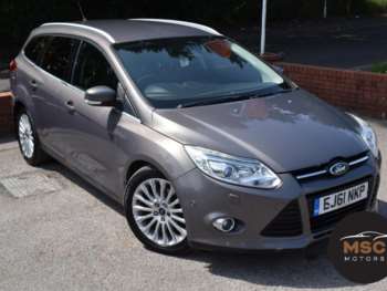 Used Ford Focus 2011 for sale - 75008856: Photo