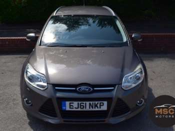 Used Ford Focus 2011 for sale - 75008856: Photo
