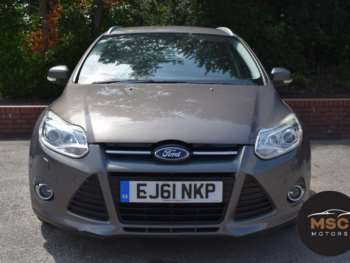 Used Ford Focus 2011 for sale - 75008856: Photo