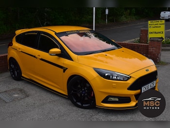 Used Ford Focus 2016 for sale - 78503427: Photo