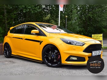 Used Ford Focus 2016 for sale - 78503427: Photo