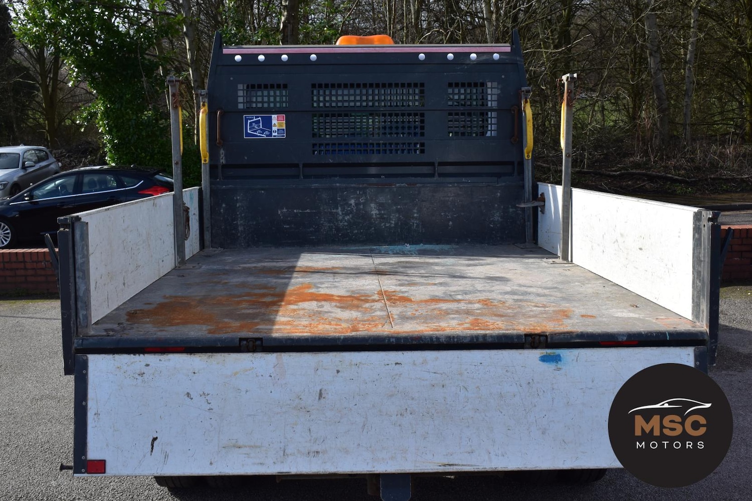 Used Ford Transit 2019 for sale - 77750444: Photo 17