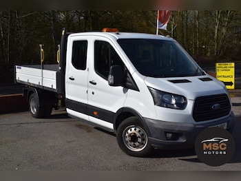 Used Ford Transit 2019 for sale - 77750444: Photo
