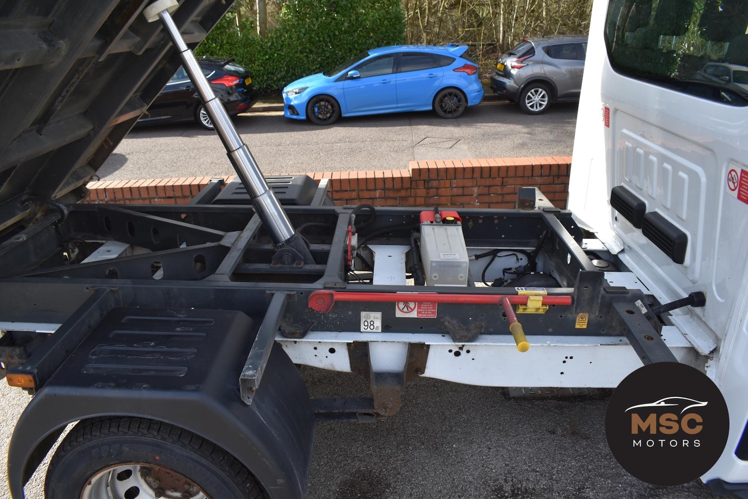 Used Ford Transit 2019 for sale - 77750444: Photo 28