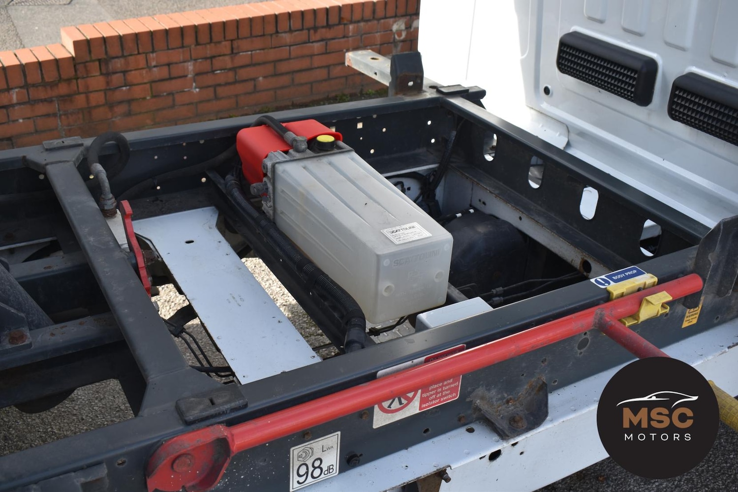 Used Ford Transit 2019 for sale - 77750444: Photo 29