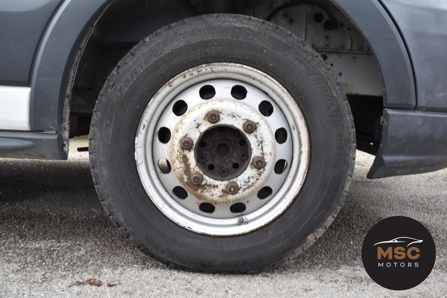 Used Ford Transit 2019 for sale - 77750444: Photo 31