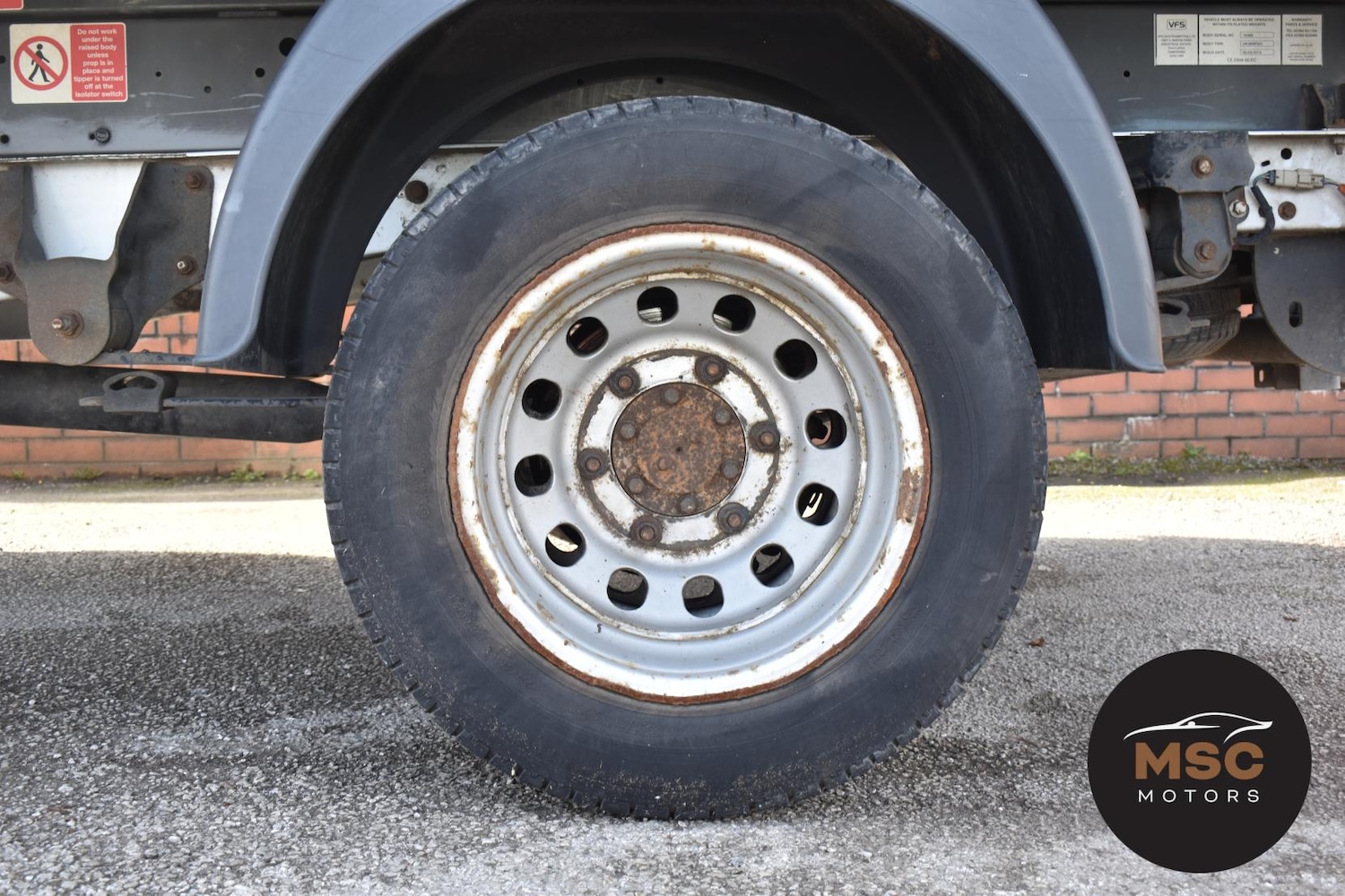 Used Ford Transit 2019 for sale - 77750444: Photo 33