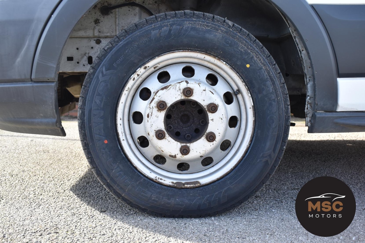 Used Ford Transit 2019 for sale - 77750444: Photo 34