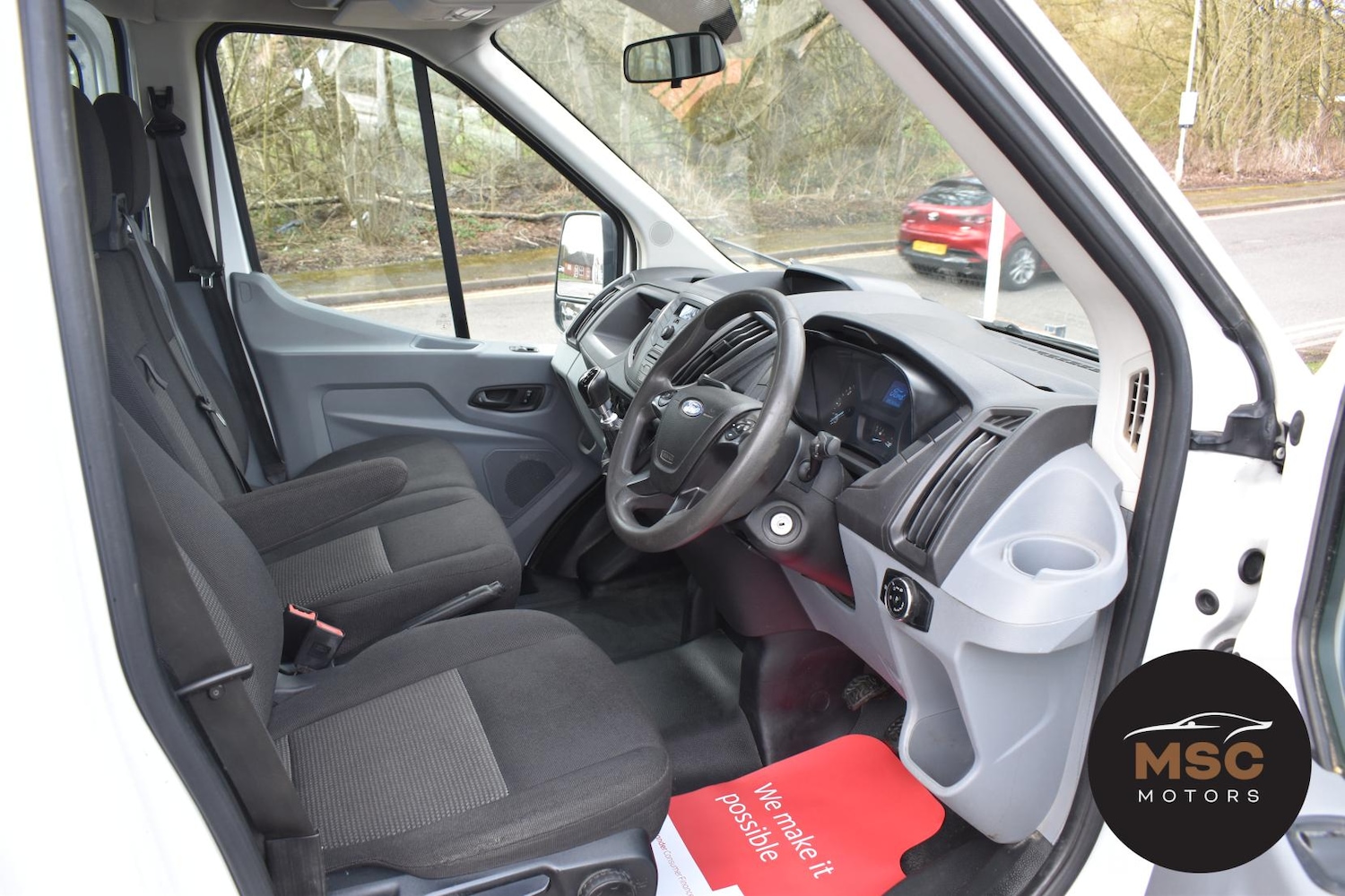 Used Ford Transit 2019 for sale - 77750444: Photo 35