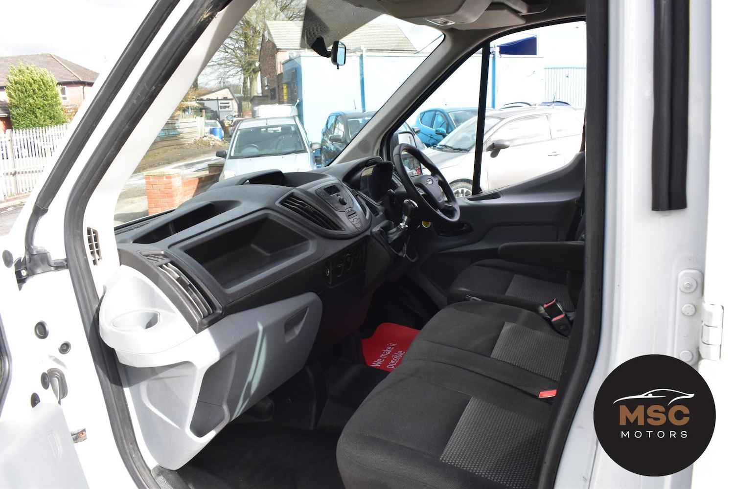 Used Ford Transit 2019 for sale - 77750444: Photo 37