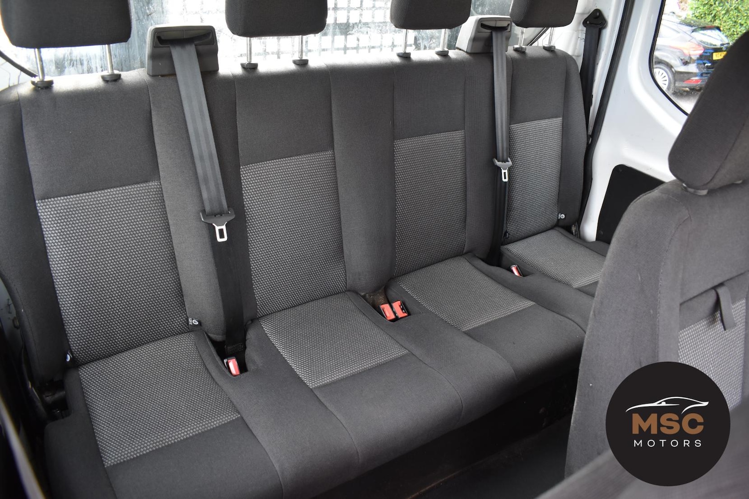 Used Ford Transit 2019 for sale - 77750444: Photo 39