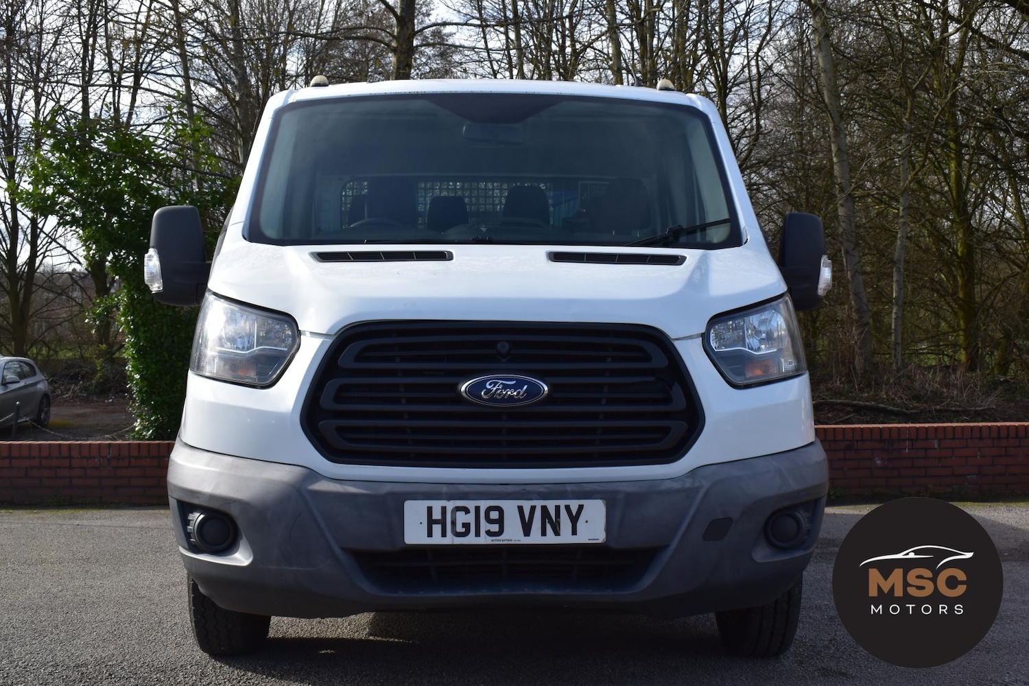 Used Ford Transit 2019 for sale - 77750444: Photo 4