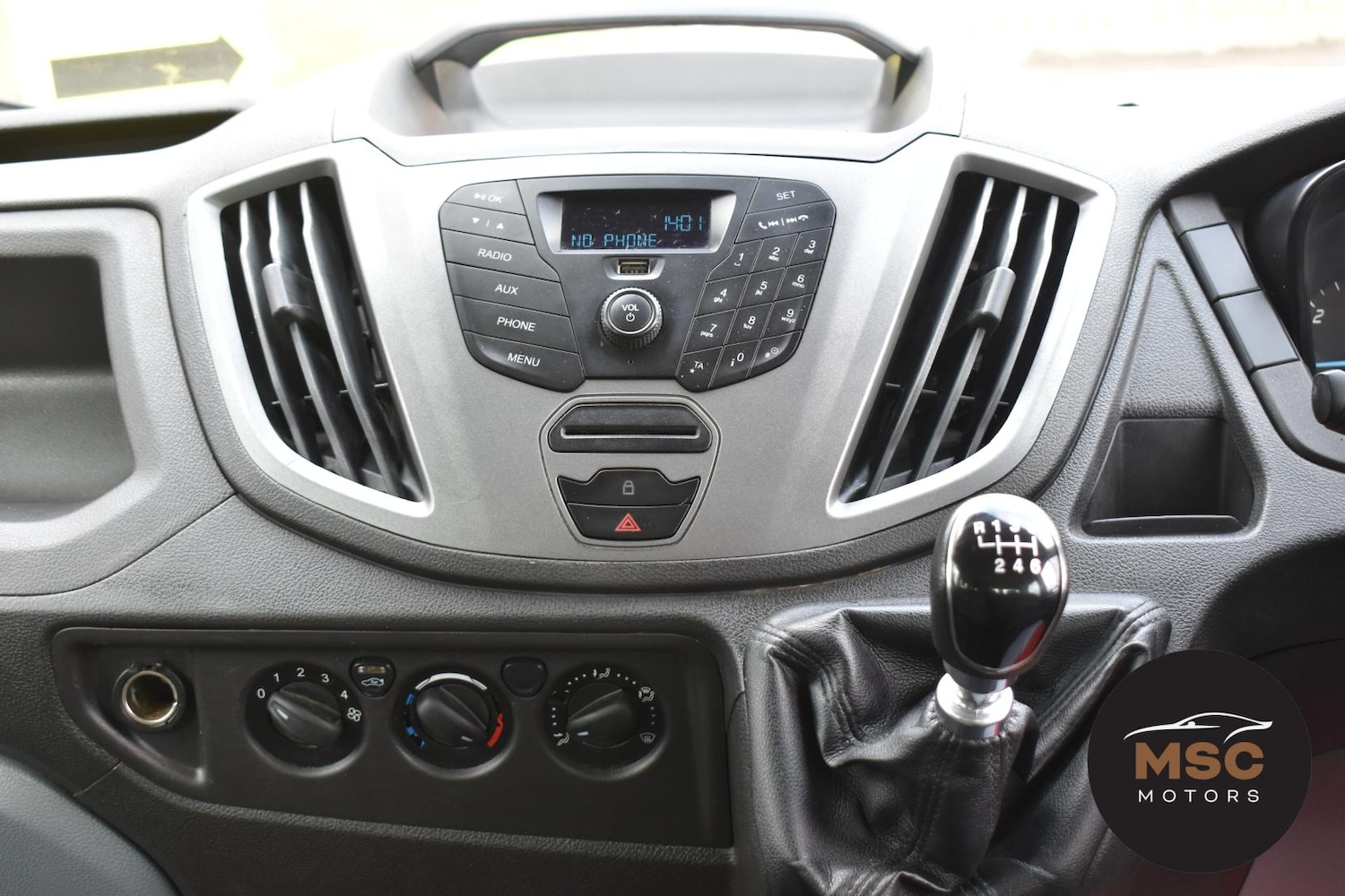 Used Ford Transit 2019 for sale - 77750444: Photo 43