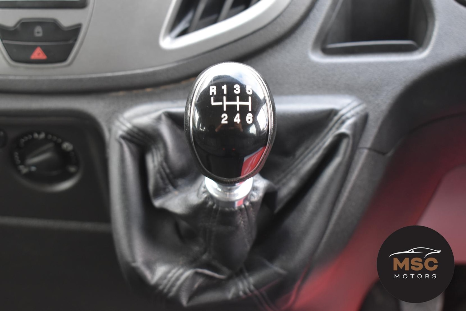 Used Ford Transit 2019 for sale - 77750444: Photo 44