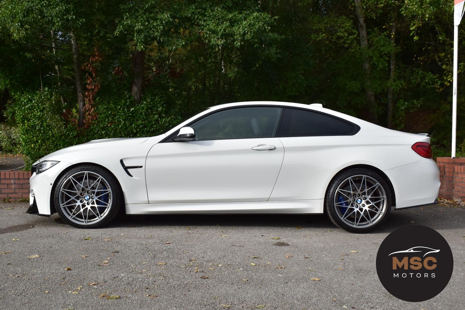 Used BMW M4 2018 for sale - 75630019: Photo 10