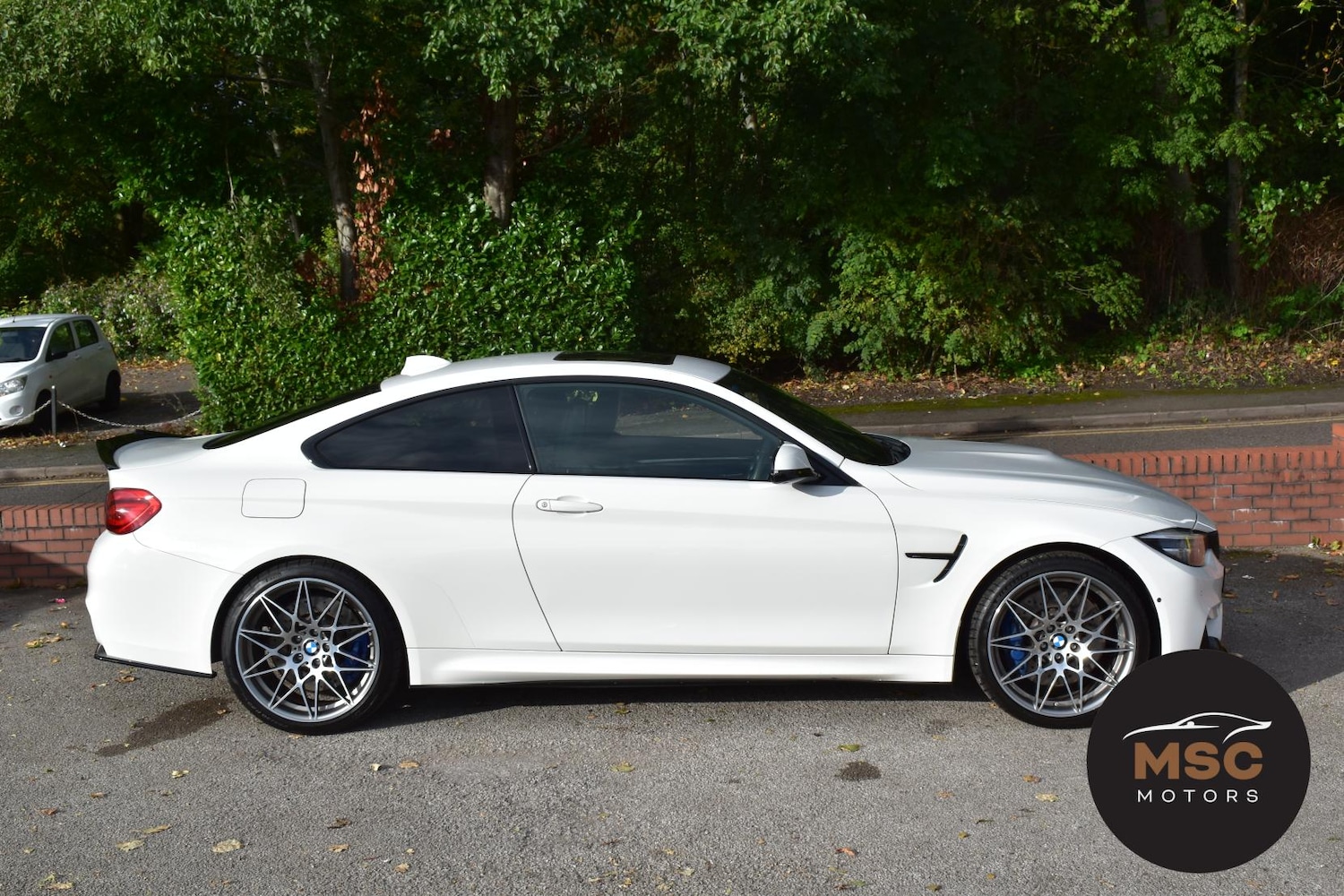 Used BMW M4 2018 for sale - 75630019: Photo 21
