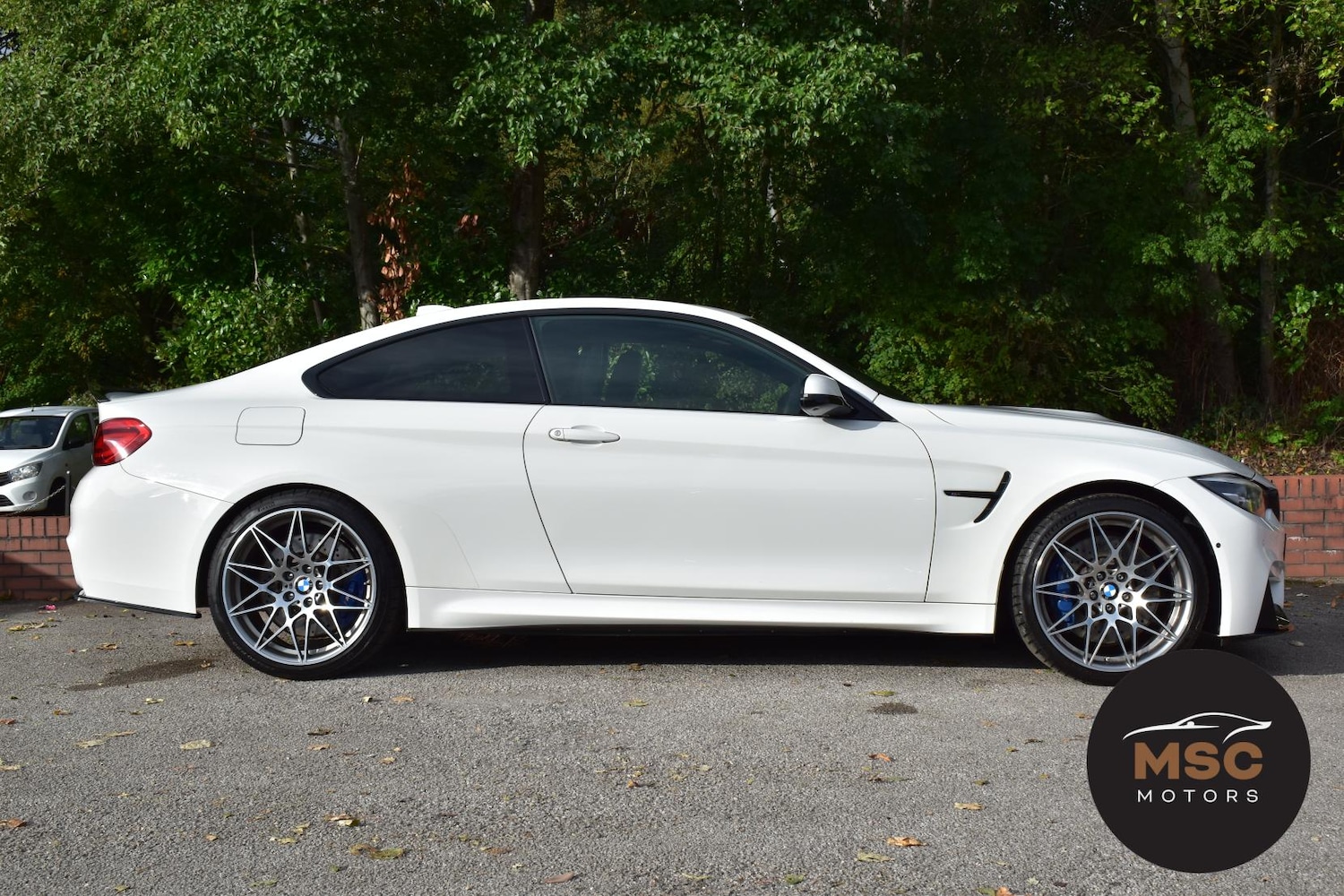 Used BMW M4 2018 for sale - 75630019: Photo 22