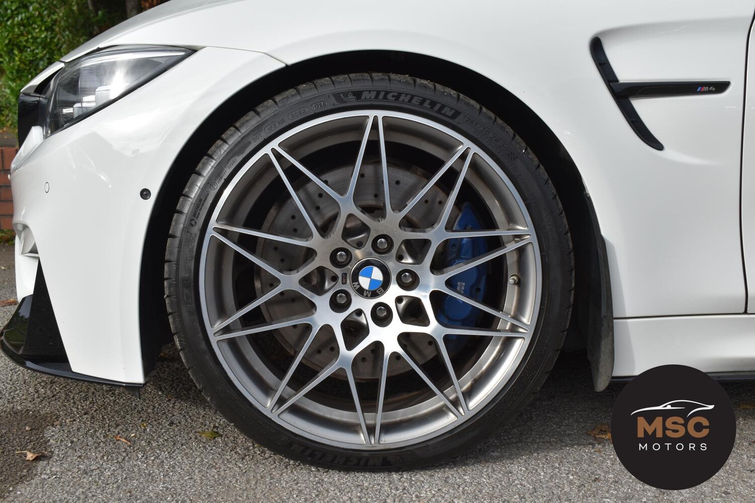 Used BMW M4 2018 for sale - 75630019: Photo 28