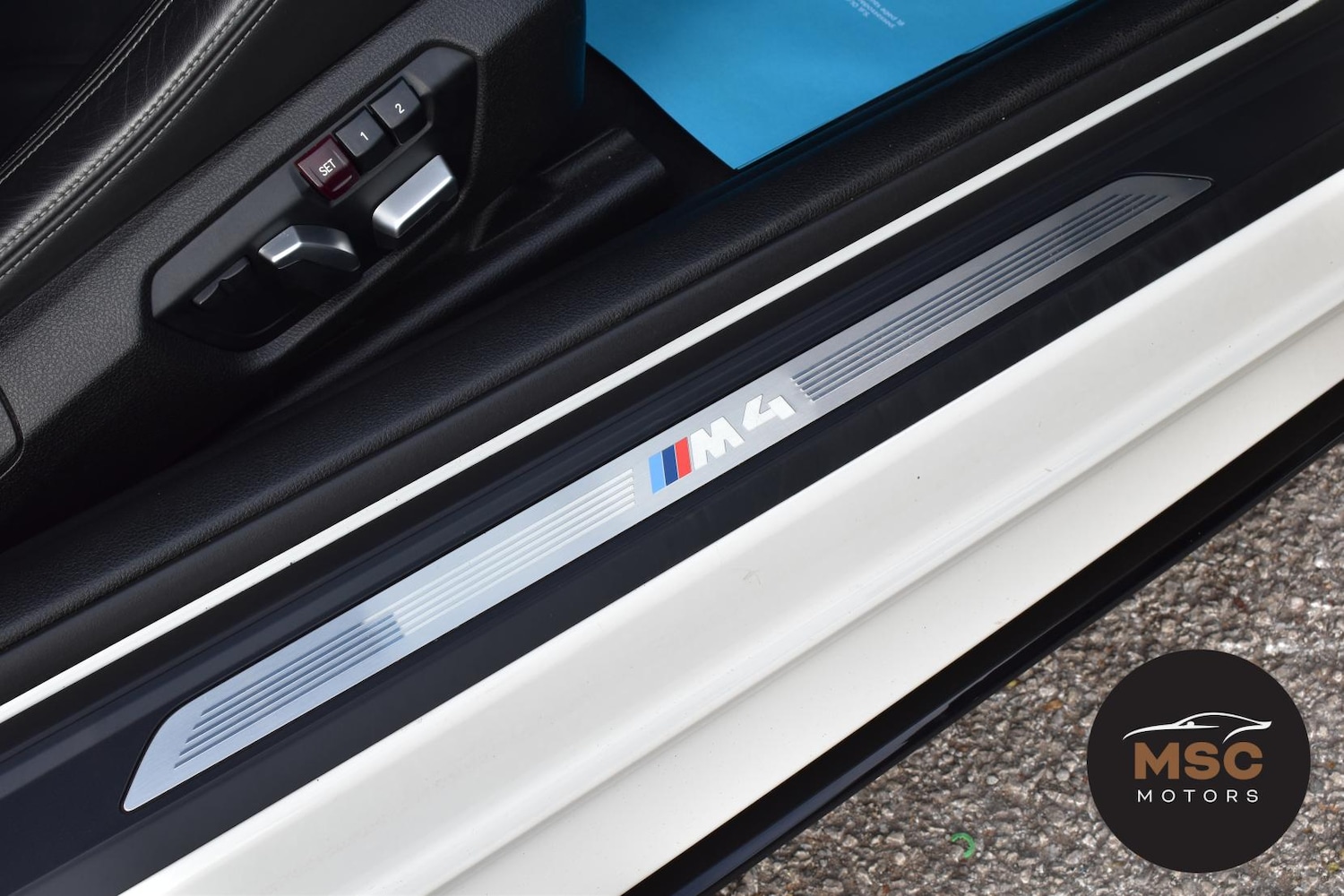 Used BMW M4 2018 for sale - 75630019: Photo 32