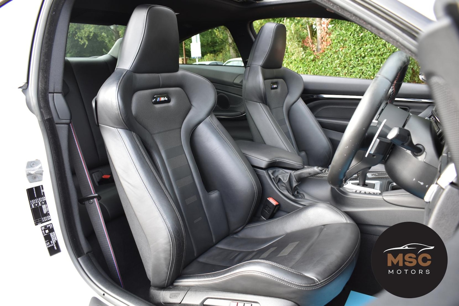 Used BMW M4 2018 for sale - 75630019: Photo 36