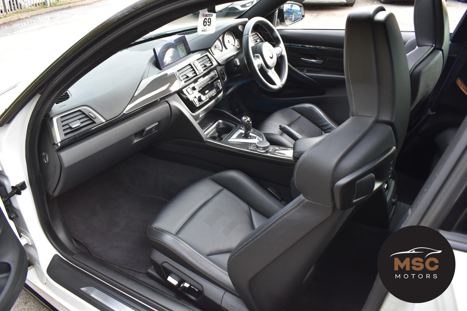 Used BMW M4 2018 for sale - 75630019: Photo 39