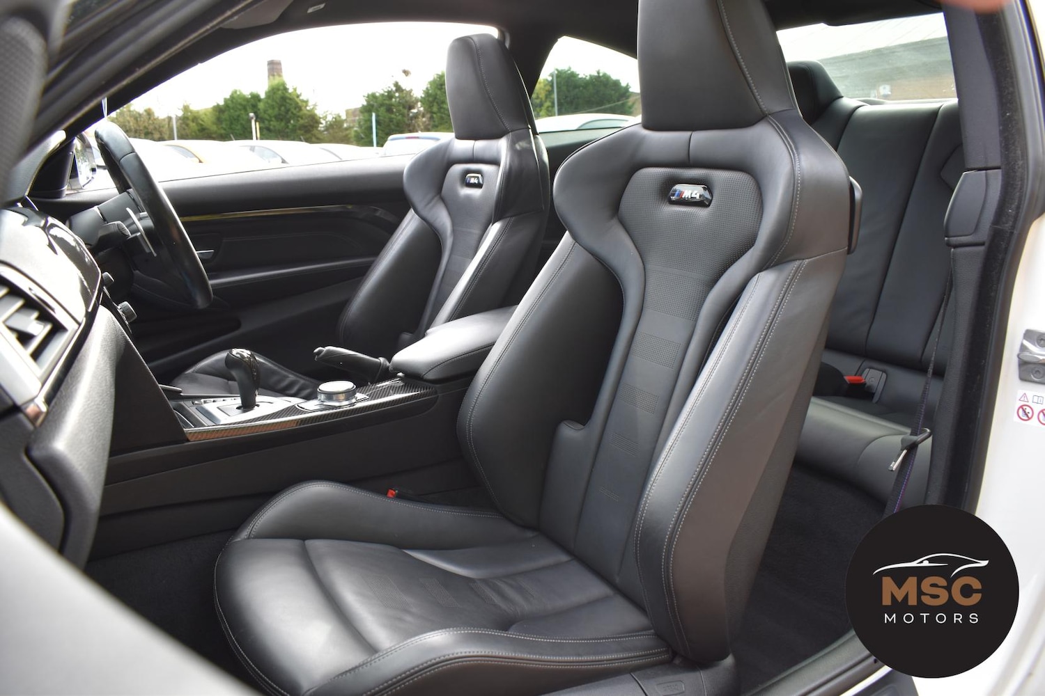 Used BMW M4 2018 for sale - 75630019: Photo 40