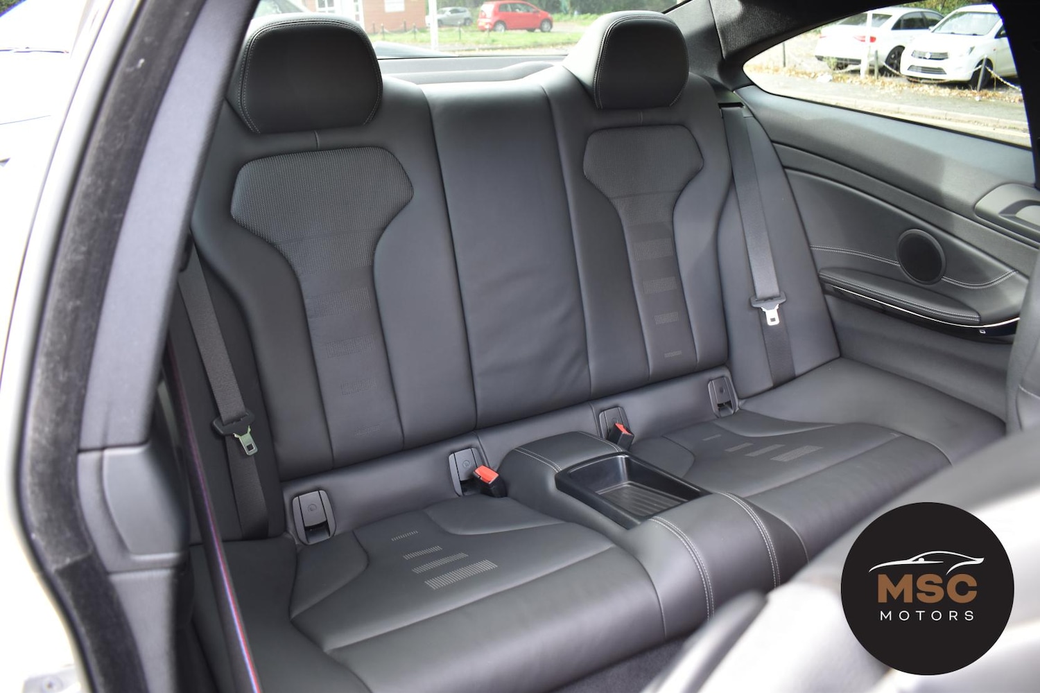 Used BMW M4 2018 for sale - 75630019: Photo 41